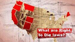 What Is The Right To Die And Why Does It Matter? What Is The Right To Die And Why Does It Matter?