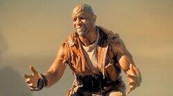 I'm So Sorry It Didn't Work Out with Terry Crews I'm So Sorry It Didn't Work Out with Terry Crews