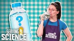 Why Does Water Taste Different? Why Does Water Taste Different?