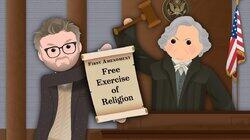 What Does Religious Freedom Mean? What Does Religious Freedom Mean?