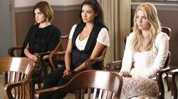 Of Late I Think of Rosewood