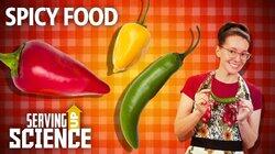 Peppers & Pain: The Spicy Science Peppers & Pain: The Spicy Science