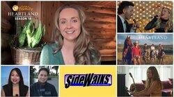 Amber Marshall