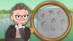 Death and Afterlife Across Religions Death and Afterlife Across Religions