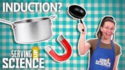 Gas vs Induction Stoves : The Heated Debate Gas vs Induction Stoves : The Heated Debate