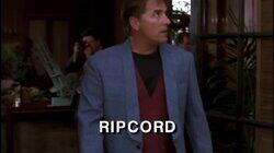 Ripcord Ripcord