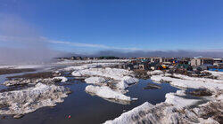 Alaska's Vanishing Native Villages Alaska's Vanishing Native Villages