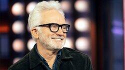 Bradley Whitford, Dulé Hill, Kesha Bradley Whitford, Dulé Hill, Kesha