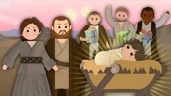 Religions and Pop Culture