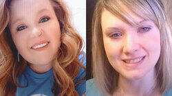 Kansas Moms Killings