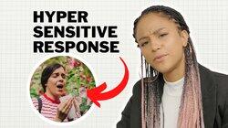 Why Do We Get Allergies? (And Are They Really Necessary?) Why Do We Get Allergies? (And Are They Really Necessary?)