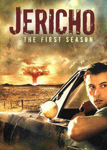 Jericho - Season 1