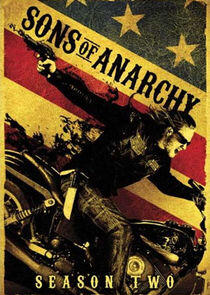Sons of Anarchy - Season 2 Sons of Anarchy - Season 2