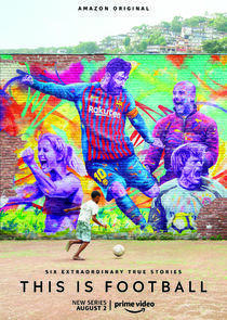 This is Football This is Football