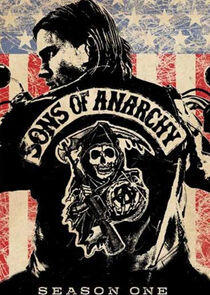 Sons of Anarchy - Season 1 Sons of Anarchy - Season 1
