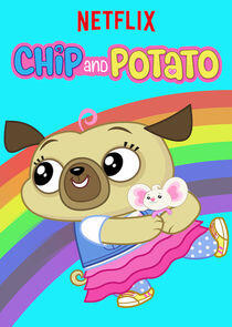 Chip and Potato - Season 1 Chip and Potato - Season 1