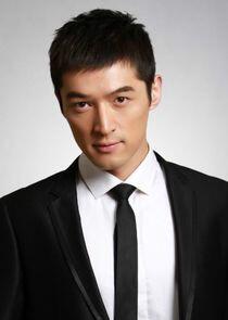 Xu Ran Xu Ran