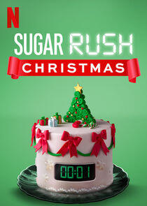 Sugar Rush Christmas Sugar Rush Christmas