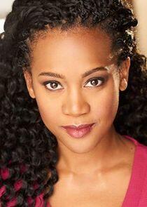 photo of Aydrea Walden photo of Aydrea Walden