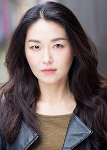 Yuna Shin Yuna Shin