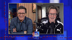 Dana Carvey, Imagine Dragons Dana Carvey, Imagine Dragons