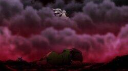 Confront Despair!! Confront Despair!!