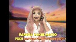 Vanessa Vanjie Vanessa Vanjie