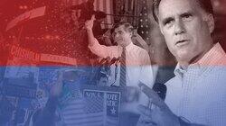 Michael Dukakis and Mitt Romney - The Technocrats Michael Dukakis and Mitt Romney - The Technocrats