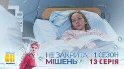 Серия 13 Серия 13