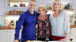Mary Berry - Baking