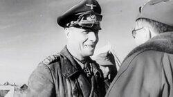 SAS vs. Rommel