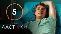 Перші ластівки 5 Перші ластівки 5