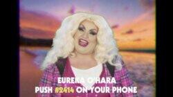 Eureka O'Hara Eureka O'Hara