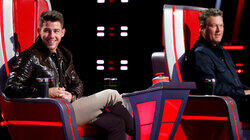 The Blind Auditions, Part 6 and Best of Blinds The Blind Auditions, Part 6 and Best of Blinds