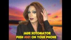 Jade Sotomayor Jade Sotomayor