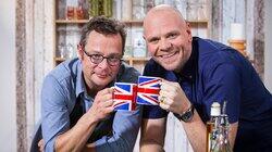 Great British Grub