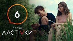 Перші ластівки 6 Перші ластівки 6
