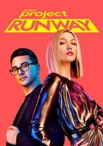 Project Runway - Season 18