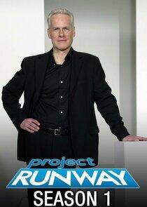 Project Runway - Season 1