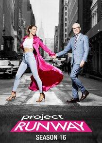 Project Runway - Season 16