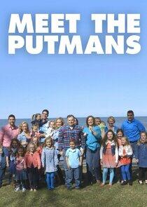 Meet the Putmans Meet the Putmans