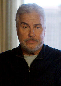 Gil Grissom