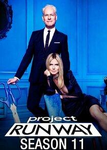 Project Runway - Season 11