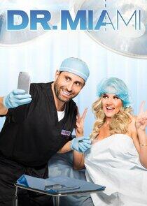 Dr. Miami Dr. Miami