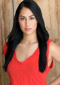 photo of Whitney Ortega photo of Whitney Ortega