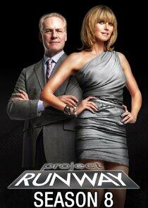 Project Runway - Season 8