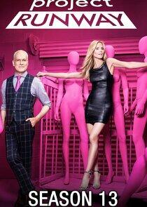 Project Runway - Season 13