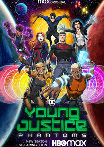 Young Justice Young Justice