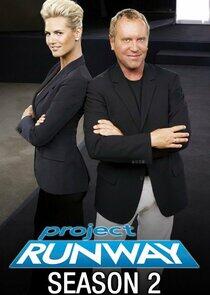 Project Runway - Season 2