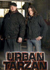 Urban Tarzan Urban Tarzan